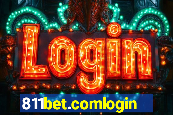 811bet.comlogin