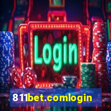 811bet.comlogin