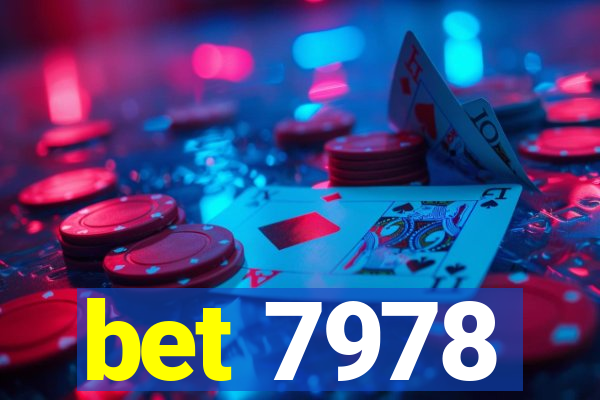 bet 7978