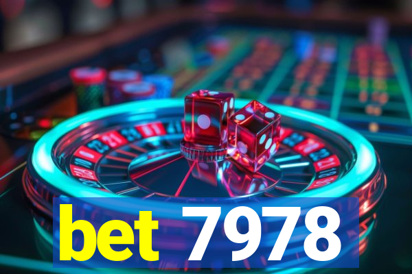 bet 7978