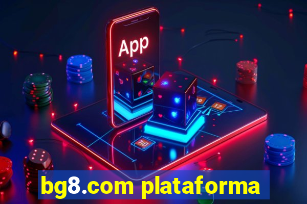 bg8.com plataforma