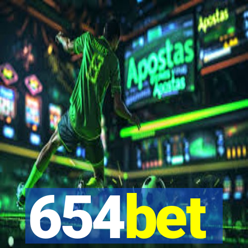 654bet