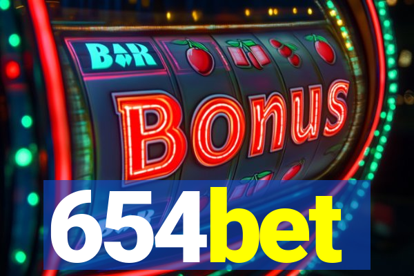 654bet