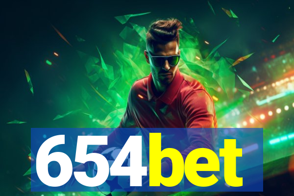 654bet