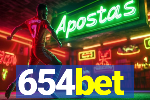 654bet