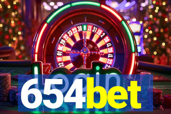 654bet