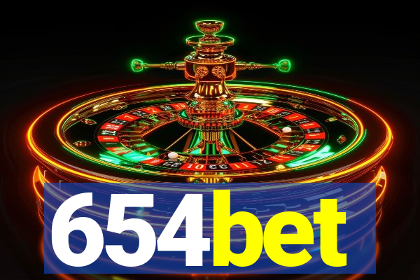 654bet