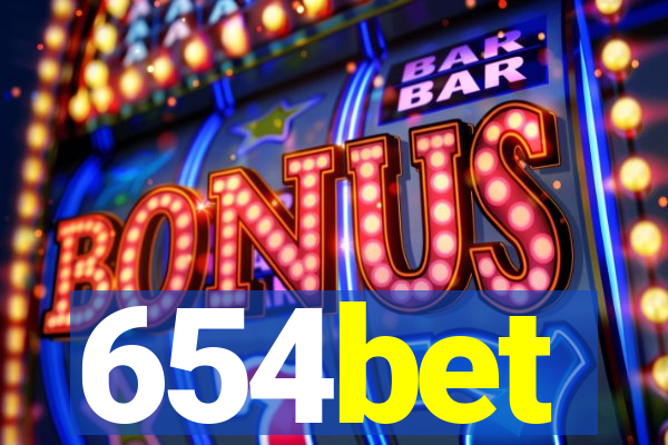 654bet