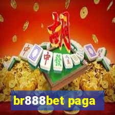 br888bet paga