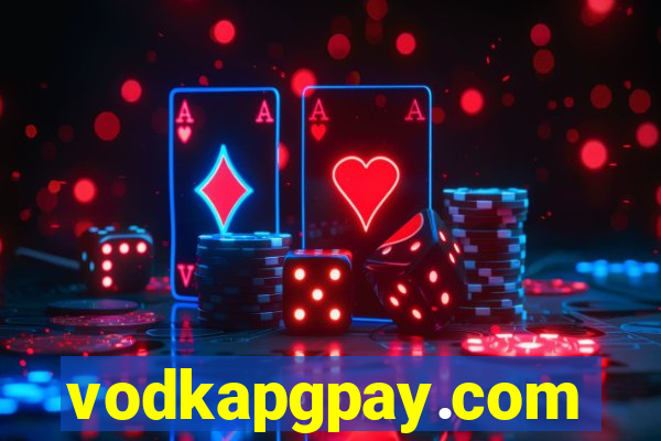 vodkapgpay.com