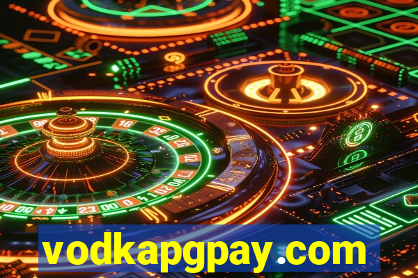 vodkapgpay.com