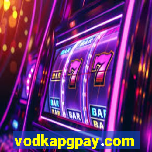 vodkapgpay.com