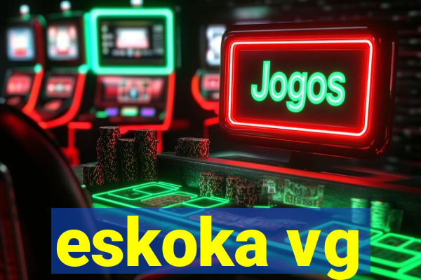 eskoka vg