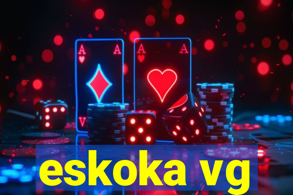 eskoka vg