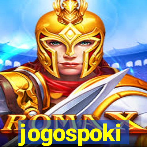 jogospoki