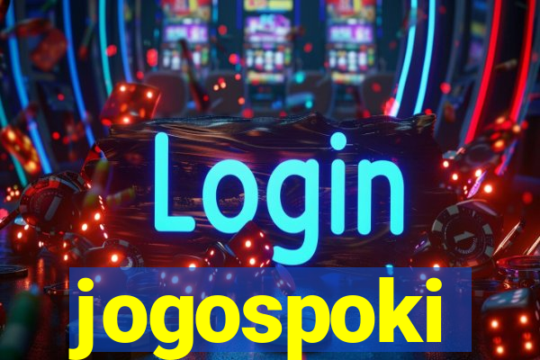 jogospoki