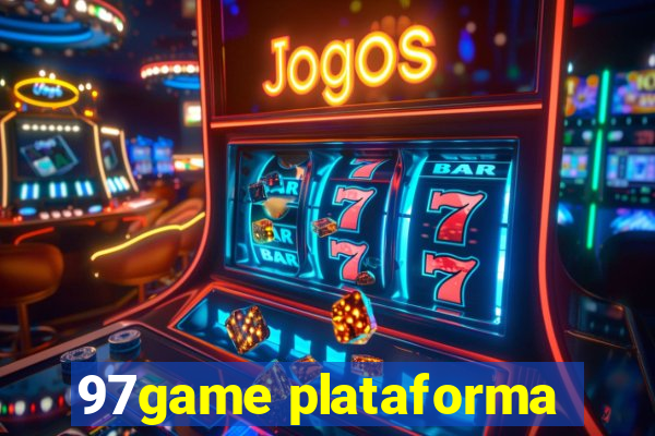 97game plataforma