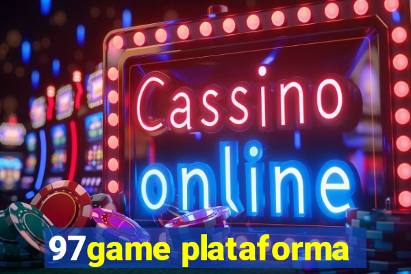 97game plataforma