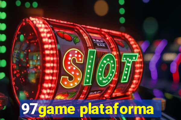 97game plataforma