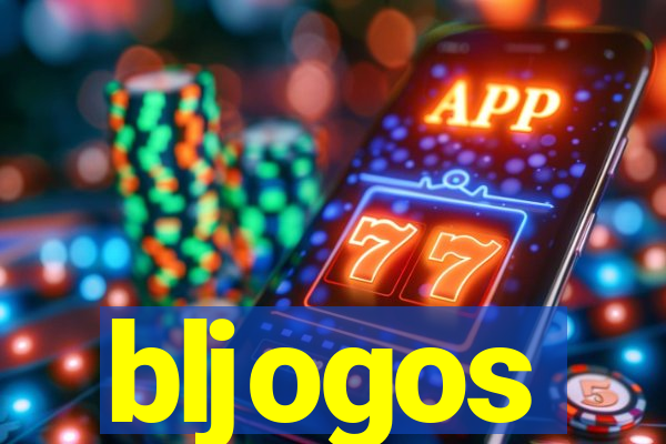 bljogos