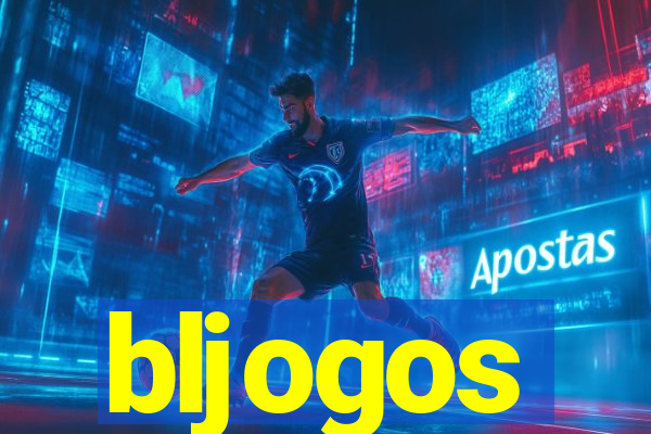 bljogos