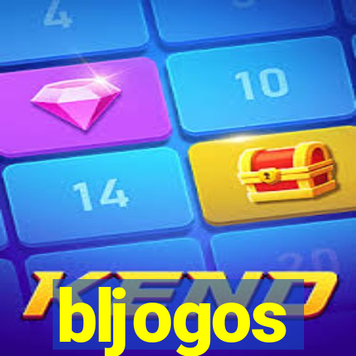 bljogos