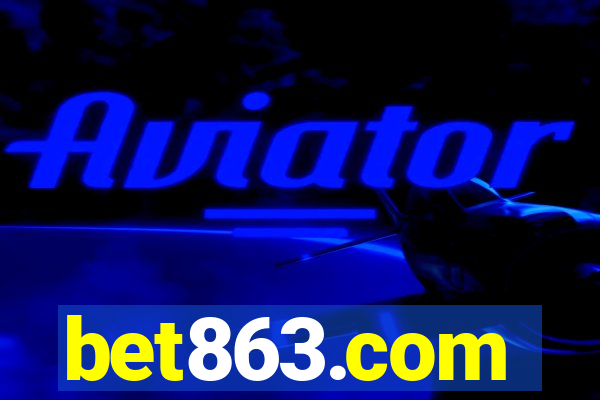 bet863.com