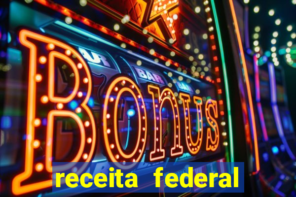 receita federal agendar atendimento