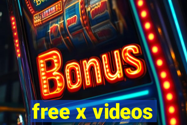 free x videos