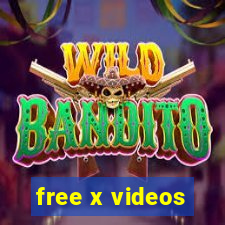 free x videos