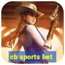 cb sports bet