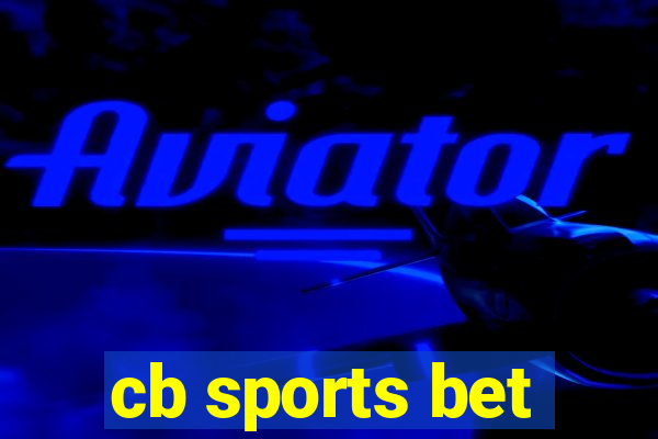 cb sports bet