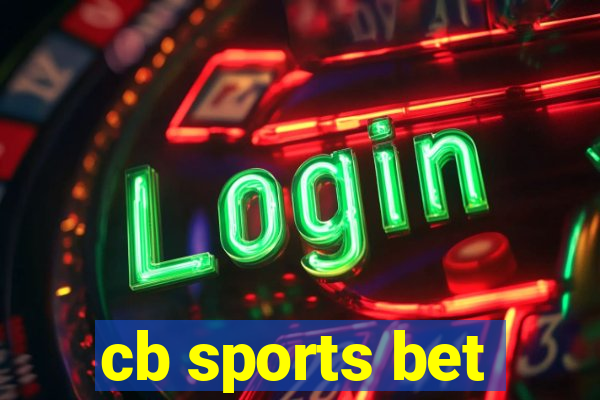 cb sports bet