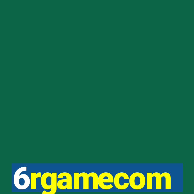 6rgamecom