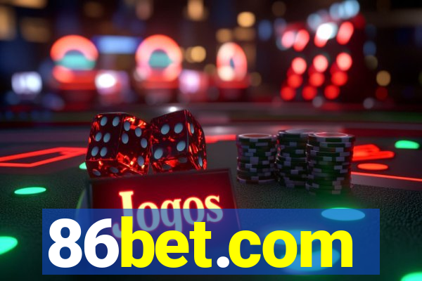 86bet.com