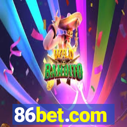 86bet.com