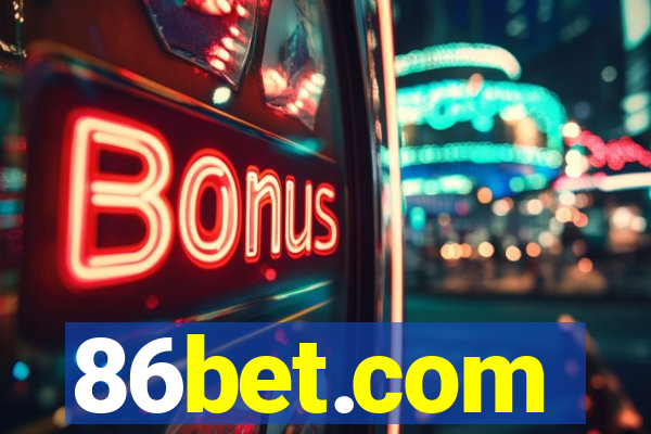 86bet.com