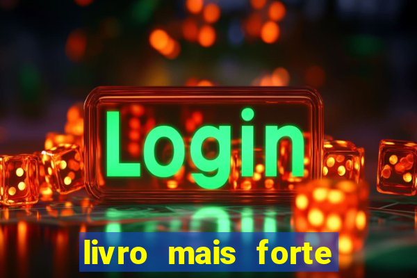 livro mais forte que a sua dor pdf download