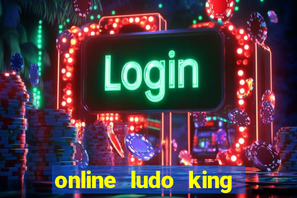 online ludo king cash game