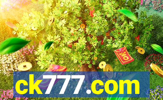 ck777.com