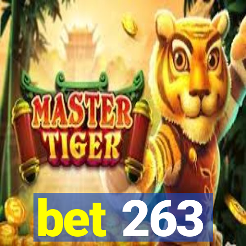 bet 263