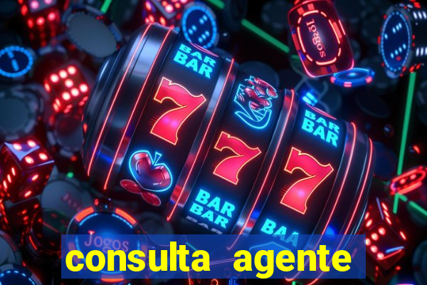 consulta agente autuador sp