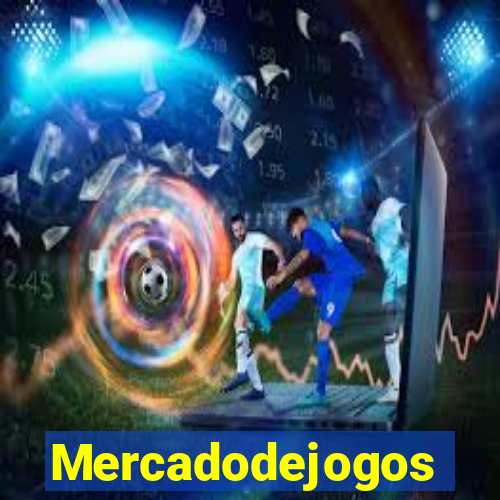 Mercadodejogos