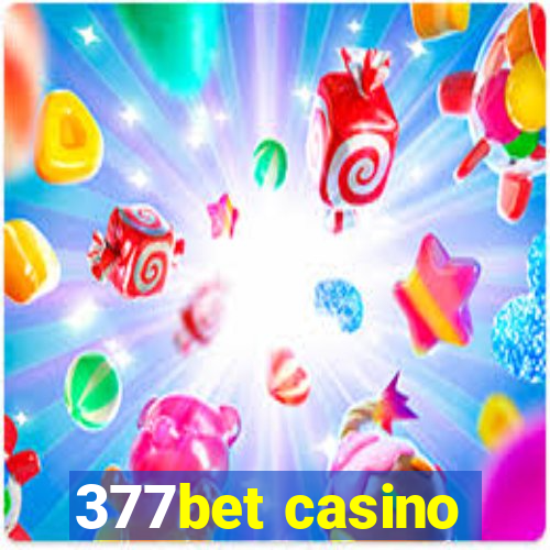 377bet casino