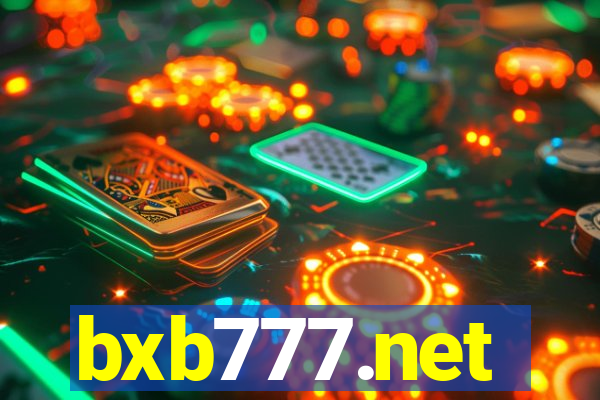 bxb777.net