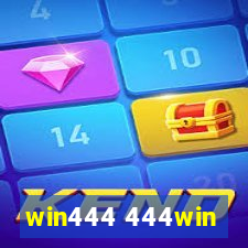 win444 444win