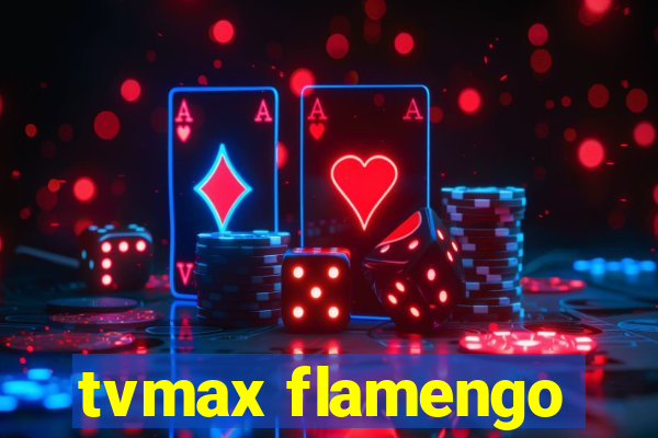 tvmax flamengo