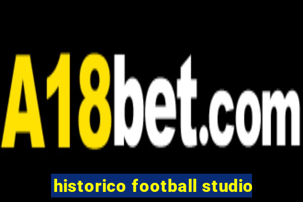 historico football studio