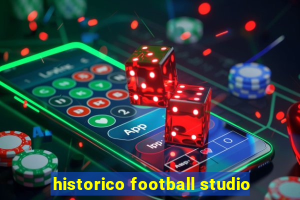 historico football studio