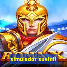 simulador suvinil